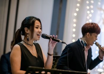 Four Reasons to Hire a Wedding Live Band Singapore Company