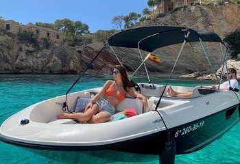 7 boat excursions in Mallorca that you cannot miss