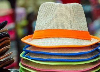 The Importance Of Hats