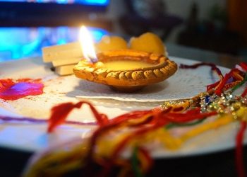 Best Suited Rakhi Gifts For Libra Brother