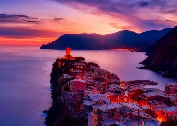 Compelling Reasons to Visit Italy This Year