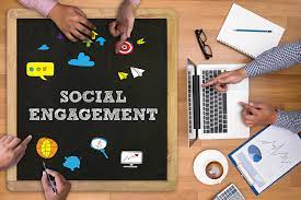 The Engagement Calculator And Know Your Social Quotient On A Click!