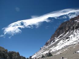 Aconcagua Expeditions – Luck Is Always Necessary in the Mountains