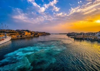 An Excellent Holiday Destination is Malta.