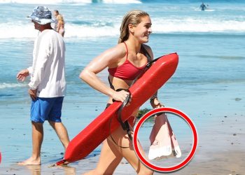 THINGS Lifeguars Muat do in America