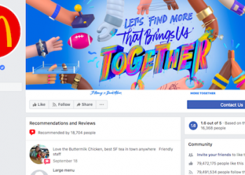 How to Grow your Personal Facebook Page Fast?