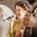 You Shoud Hire a Wedding Singer for your Wedding