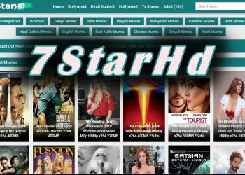 All 7starhd fans | 7starhd win | 7starhd is the most popular movie download site