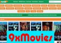 9xmovies – Downloading a movie from this website?