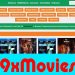 9xmovies – Downloading a movie from this website?