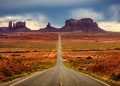 America’s 9 Best Scenic Drives for Motorcycle Tours