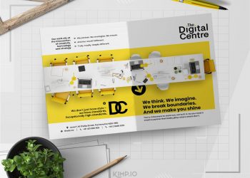 The Unlimited Boundaries of Graphic Design