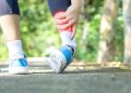 The dos and don’ts of ankle injury