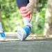 The dos and don’ts of ankle injury