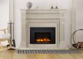 5 Advantages Of Using A Fireplace Insert