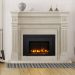 5 Advantages Of Using A Fireplace Insert