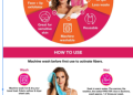 10 key tips to remove makeup