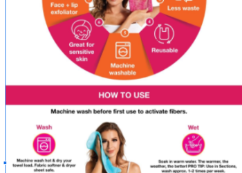 10 key tips to remove makeup