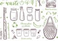 All You Need to Know About A Zero Waste Lifestyle.