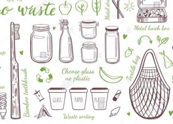 All You Need to Know About A Zero Waste Lifestyle.