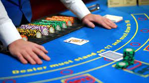 A Guide for the Newbie to Get Acquainted With Online Casino Gambling