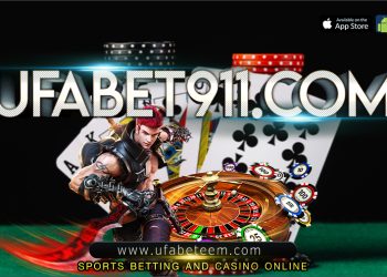 How to win at UFABET? – sports betting