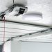Get a new garage door opener before the 2022 winter