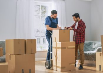 The Best State to State moving companies in the US
