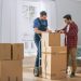 The Best State to State moving companies in the US