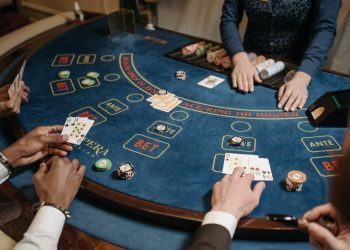 5 Tips For Playing Baccarat in Casino