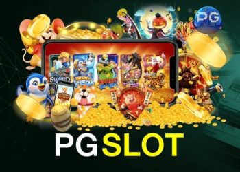 Advantages of the PG Slot Casino on Online Platform