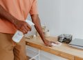 5 Ways to Keep Your Workspace Tidy and Clean