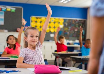 How to enhance participation in the classroom: tips for teachers