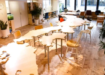 The Best Coworking spaces in Tokyo