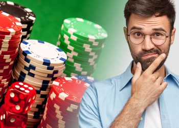 Gambling When Winning Isn’t Everything