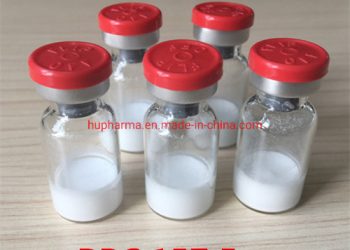 The master of small molecules- BPC-157