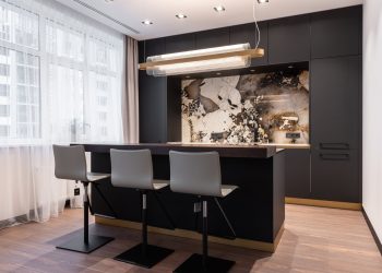 Key Factors to Consider When Choosing Bar Stools?