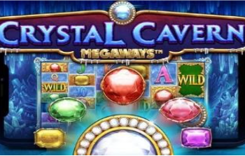 How to Win Playing the Crystal Caverns Megaways Game