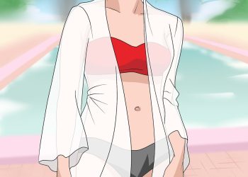 Tips to Find a Perfect Fit Swimwear