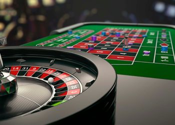 Common Online Gambling Games over all World