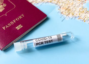 PCR Test Result: The New Passport to Travel