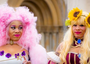 How to choose the best cosplay wigs on the internet?