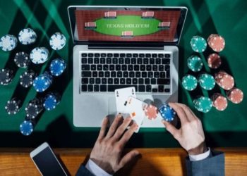 How to Win at an Online Casino
