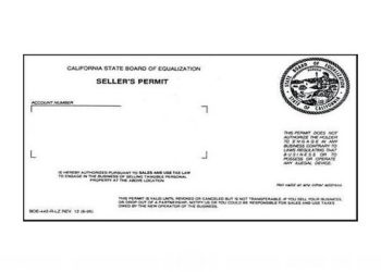 How to get a work permit in the CALIFORNIA: requirements and prices