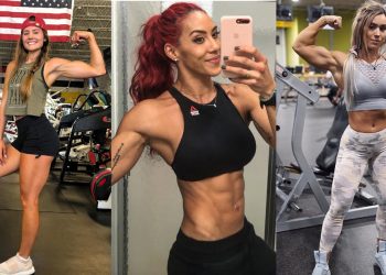 7 Gym Outfits That Will Make You A Gym-Influencer