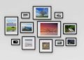 A Quick Guide on Types of Picture Frames