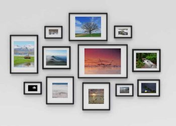 A Quick Guide on Types of Picture Frames