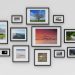 A Quick Guide on Types of Picture Frames