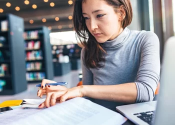 Online Master’s in Finance Programs