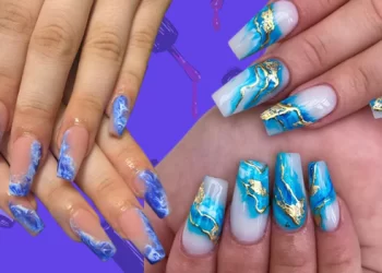 The 2022 trends for becoming a pro at nail styling!